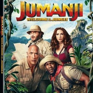 Pelicula gratis jumanji